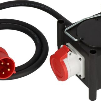 Power Extension 2 M 2 Ac