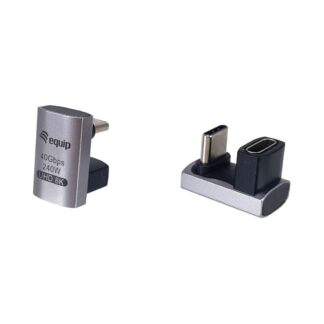 Usb 4 C-C U Plug Adapter,