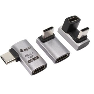 Usb 4 C To C Adapter, 40Gbps,