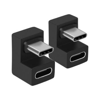 Usb-C U Plug Adapter, 10Gbps,