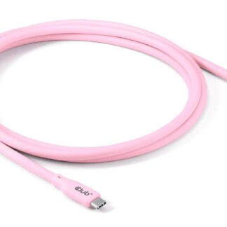 Usb C Cable Pink