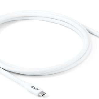 Usb C Cable White