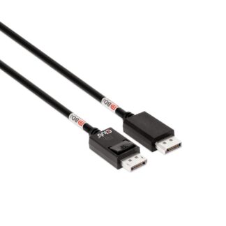 Displayport 2.1