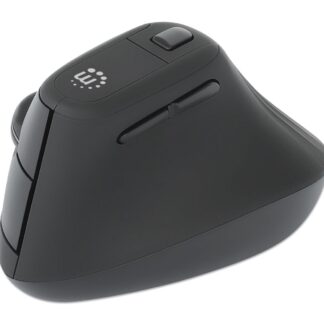 Ergonomic Vertical Wireless