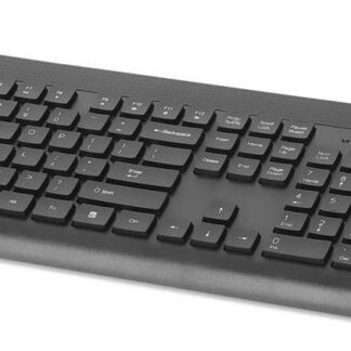 MWK7350 Wireless USB Keyboard