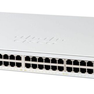 48T-4X Smart Switch, 48 Port