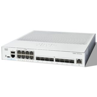00-16Xts Network Switch