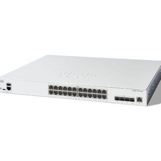 300-24Xt Network Switch