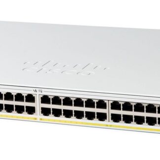 48P-4X Smart Switch, 48 Port