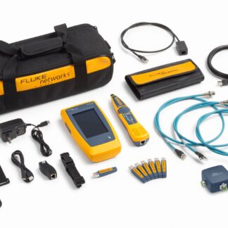LIQ-DUO Kit with remote ID's,
