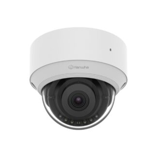 5MP AI IR Indoor Dome