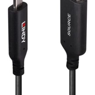 10m USB 3.2 Gen 1 Type A to C