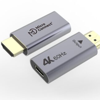 USB-C to HDMI adapter 4k