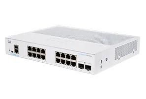 Cbs250-16T-2G Managed L2/L3