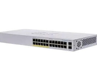 Cbs110 Unmanaged L2 Gigabit