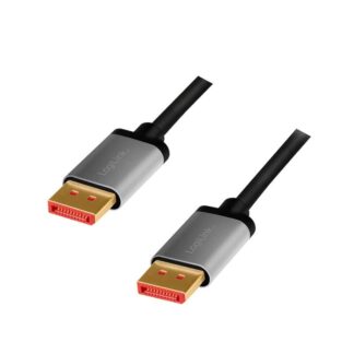 DisplayPort cable, DP/M to