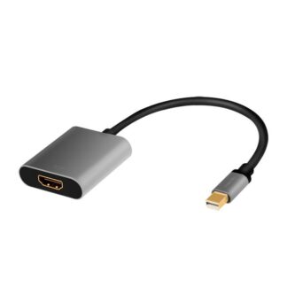 DisplayPort adapter, mDP/M to