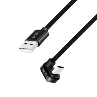 USB 2.0 Type-C gaming cable,