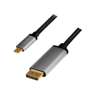 USB Type-C cable, C/M to