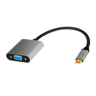 USB Type-C adapter, C/M to