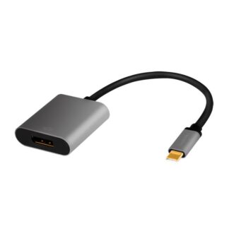 USB Type-C adapter, C/M to