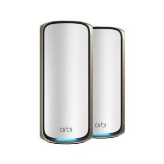 Orbi 970 Series Quad-Band