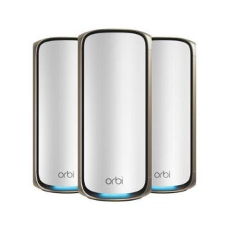 Orbi 970 Series Quad-Band