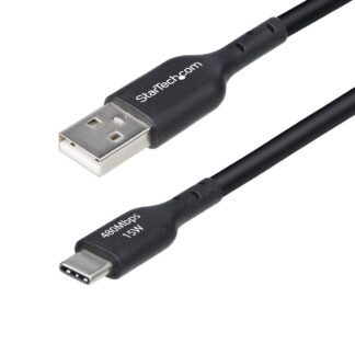 4M (13Ft) Usb-A To Usb-C