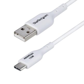 3Ft (1M) Usb-A To Usb-C