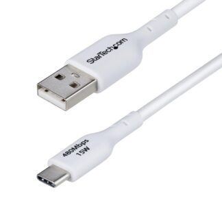 6.6Ft (2M) Usb-A To Usb-C