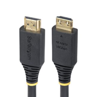 6Ft (1.8M) High Speed Hdmi