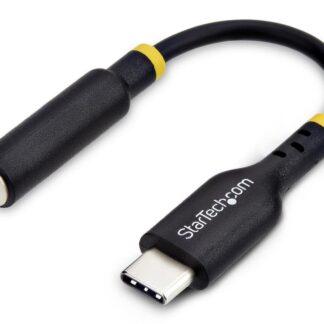 Usb-C To 3.5Mm Trrs