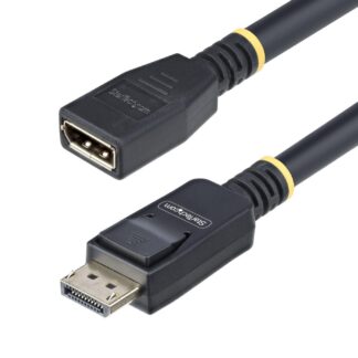 10Ft (3M) Displayport 1.4