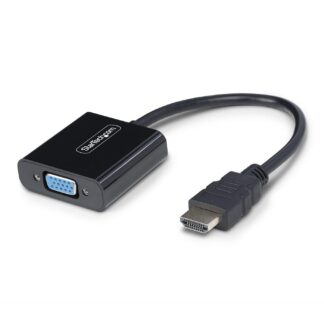 Hdmi To Vga Adapter, Active