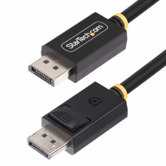 1M Displayport 2.1 Cable,