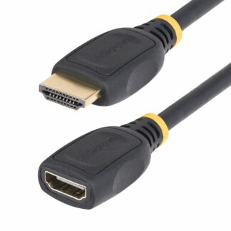 6.6Ft (2M) Hdmi 2.0 Extension