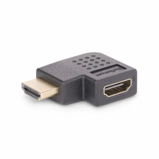 Right Angle Hdmi 2.0 Adapter,