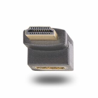 Down Angle Hdmi 2.0 Adapter,