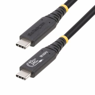 1M (3.3Ft) Usb4 Cable, Usb-If