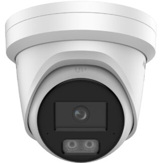 8 MP Smart Hybrid Light with