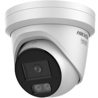 8 MP Smart Hybrid Light with