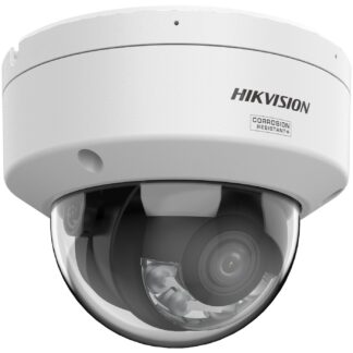 4 MP Smart Hybrid Light with