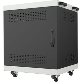 NOTEBOOK LAPTOP CABINET 14U
