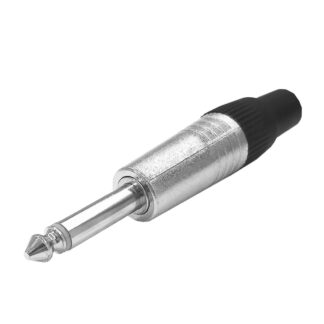 PRO 6.3mm Jack Connector TS