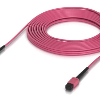 Indoor OM4 multi-mode fiber