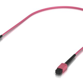 Indoor OM4 multi-mode fiber