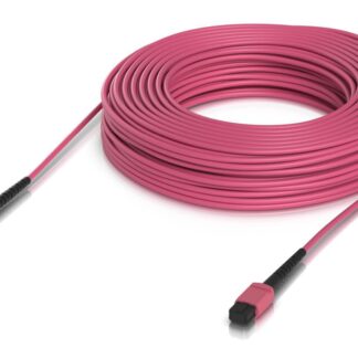 Indoor OM4 multi-mode fiber