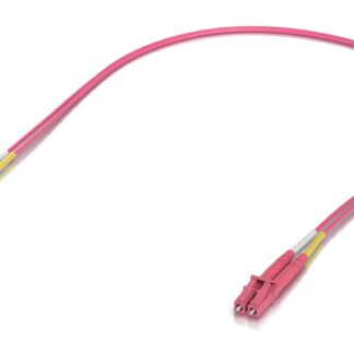 Indoor OM4 multi-mode fiber