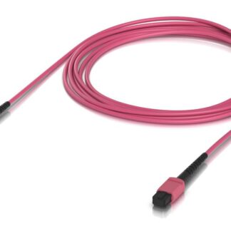 Indoor OM4 multi-mode fiber