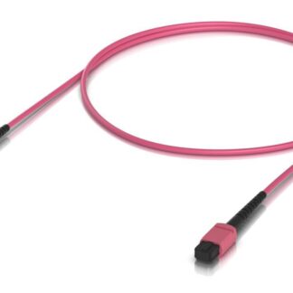 Indoor OM4 multi-mode fiber